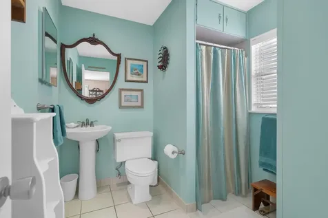 26 Dolphin Drive St Augustine FL 32080