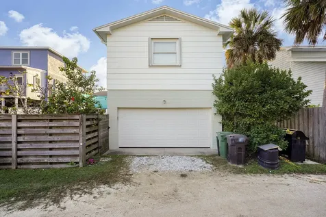 26 Dolphin Drive St Augustine FL 32080