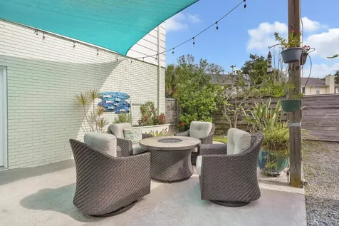 26 Dolphin Drive St Augustine FL 32080