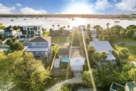 26 Dolphin Drive St Augustine FL 32080