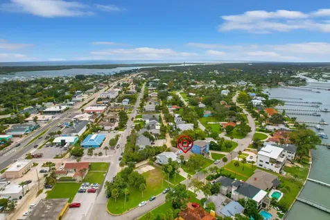 26 Dolphin Drive St Augustine FL 32080
