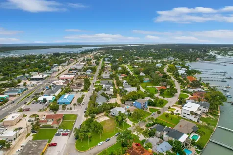 26 Dolphin Drive St Augustine FL 32080