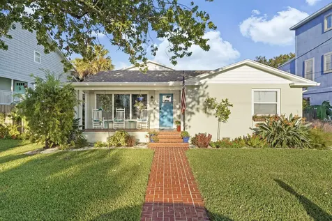 26 Dolphin Drive St Augustine FL 32080