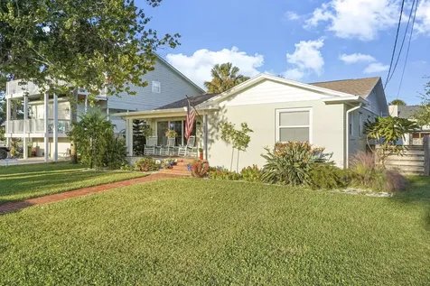 26 Dolphin Drive St Augustine FL 32080