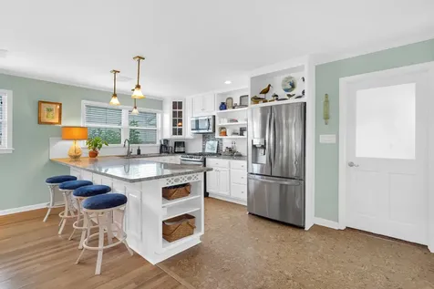 26 Dolphin Drive St Augustine FL 32080