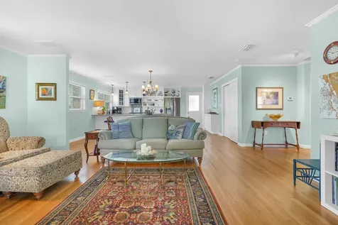 26 Dolphin Drive St Augustine FL 32080