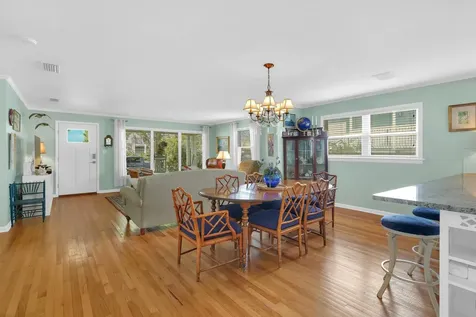 26 Dolphin Drive St Augustine FL 32080