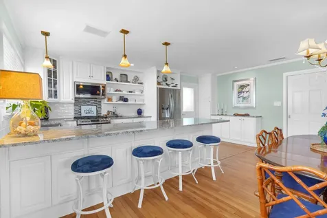 26 Dolphin Drive St Augustine FL 32080