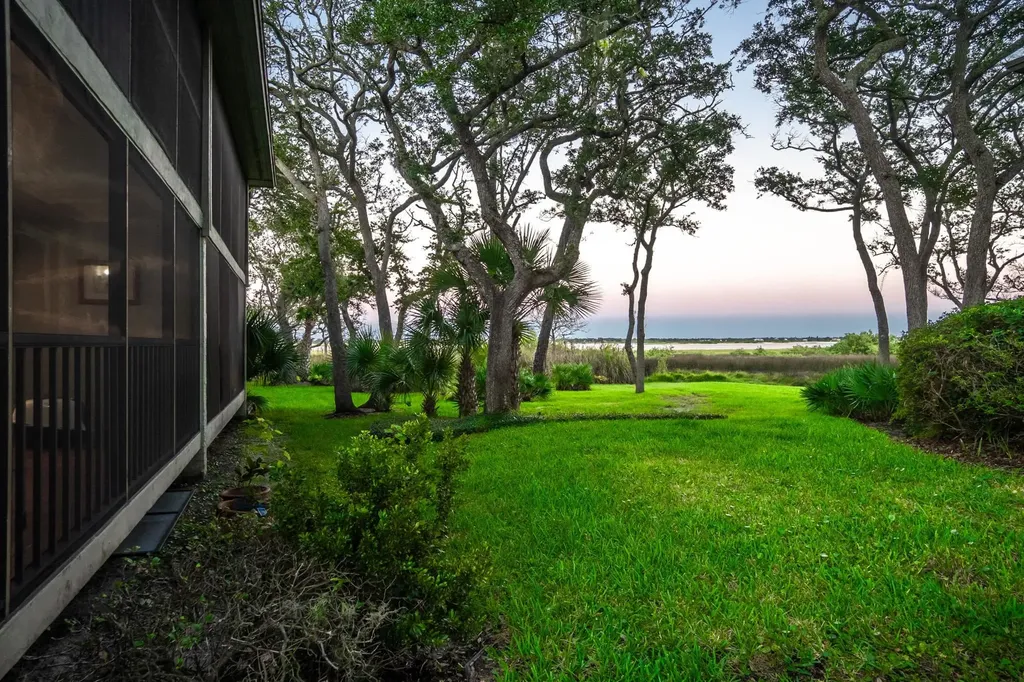 31 Tarragona Court St Augustine FL 32086