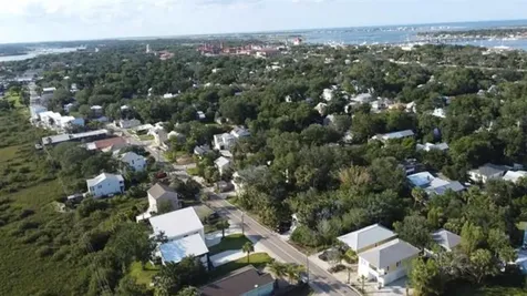 247 Riberia Street St Augustine FL 32084