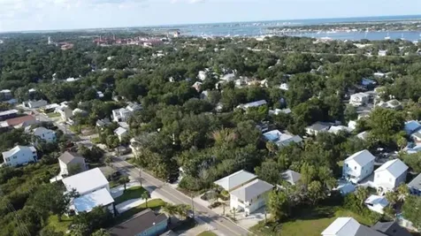 247 Riberia Street St Augustine FL 32084