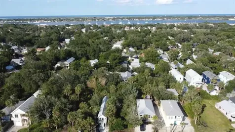 247 Riberia Street St Augustine FL 32084