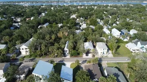 247 Riberia Street St Augustine FL 32084