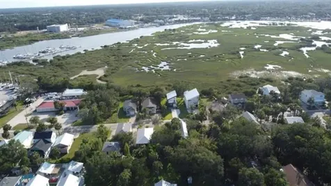 247 Riberia Street St Augustine FL 32084