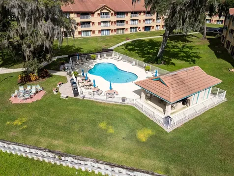 99 Broad River Place Welaka FL 32193