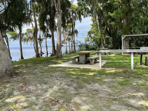 118 July Georgetown FL 32139