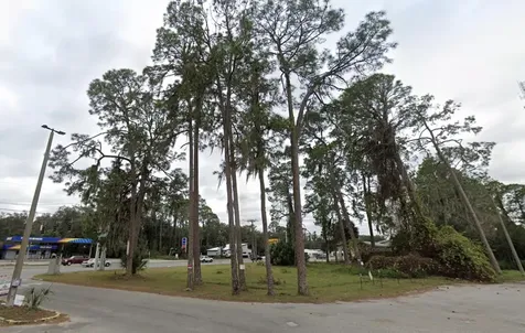 162 S Highway 17 East Palatka FL 32131