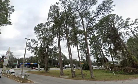 162 S Highway 17 East Palatka FL 32131
