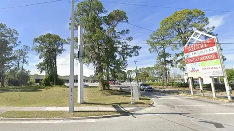 162 S Highway 17 East Palatka FL 32131