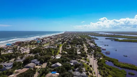 4736 S Atlantic Avenue Ponce Inlet FL 32127
