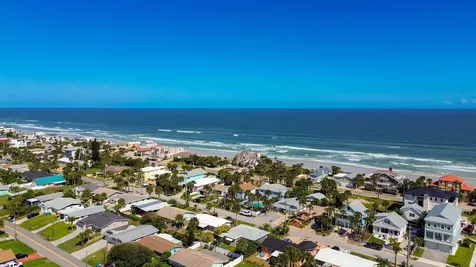 4736 S Atlantic Avenue Ponce Inlet FL 32127