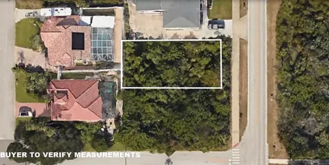 4736 S Atlantic Avenue Ponce Inlet FL 32127