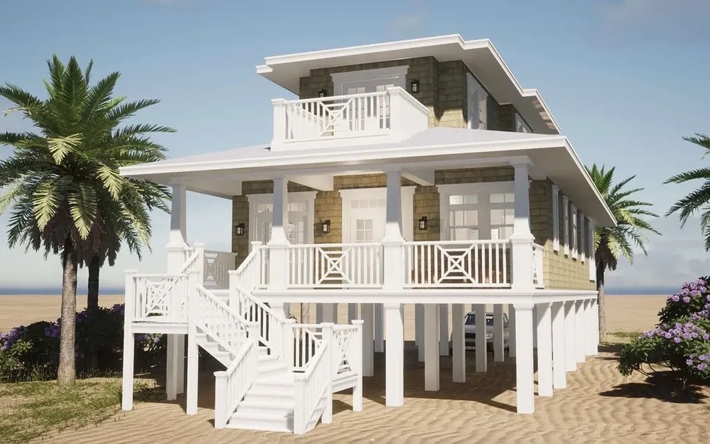 4738 S Atlantic Avenue Ponce Inlet FL 32127