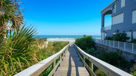 4738 S Atlantic Avenue Ponce Inlet FL 32127