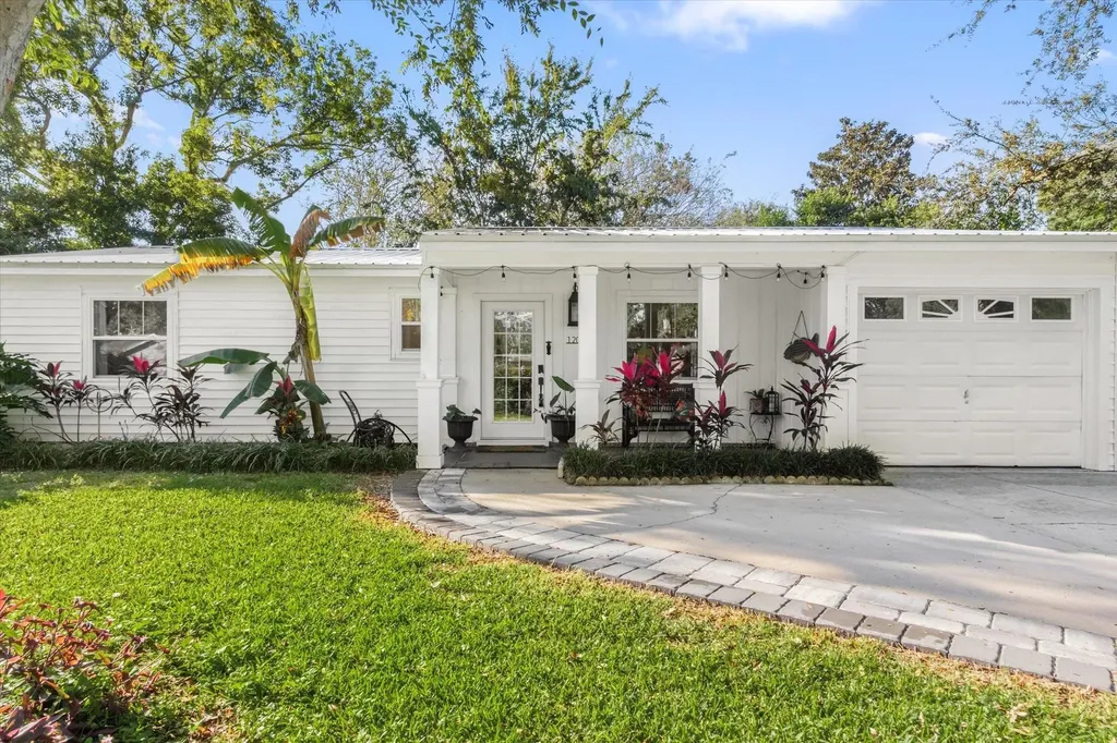 120 Swallow Road St Augustine FL 32086