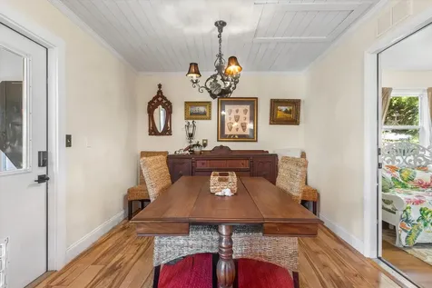 120 Swallow Road St Augustine FL 32086