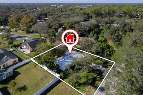 120 Swallow Road St Augustine FL 32086