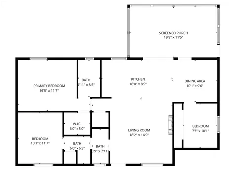 120 Swallow Road St Augustine FL 32086