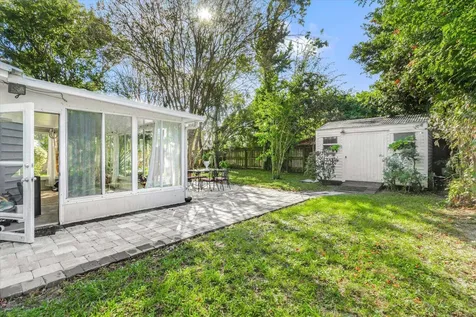 120 Swallow Road St Augustine FL 32086