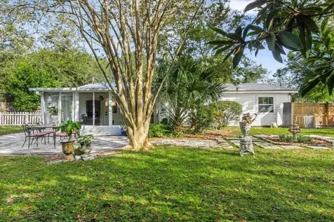 120 Swallow Road St Augustine FL 32086