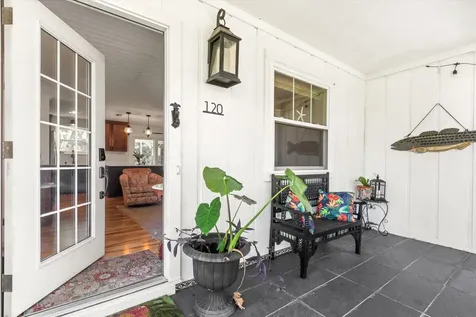 120 Swallow Road St Augustine FL 32086