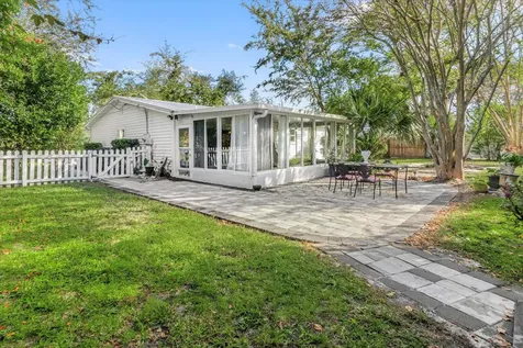 120 Swallow Road St Augustine FL 32086