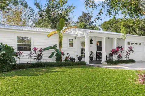 120 Swallow Road St Augustine FL 32086