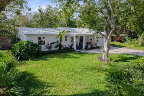 120 Swallow Road St Augustine FL 32086