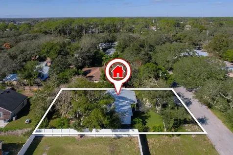 120 Swallow Road St Augustine FL 32086