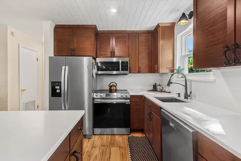 120 Swallow Road St Augustine FL 32086