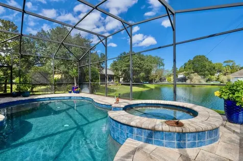 308 Gianna Way St Augustine FL 32086