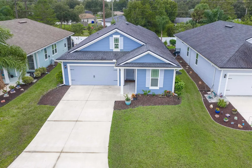 850 E Watson Road St Augustine FL 32086