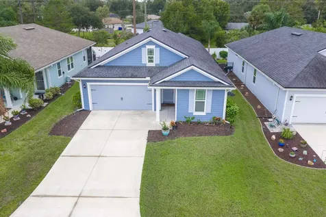 850 E Watson Road St Augustine FL 32086