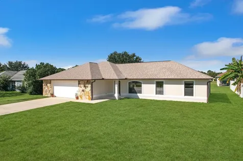 11 Lytton Lane Palm Coast FL 32137