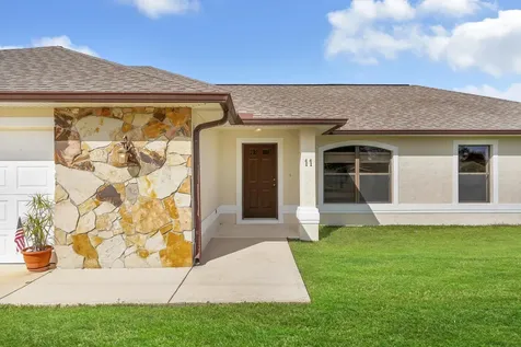 11 Lytton Lane Palm Coast FL 32137