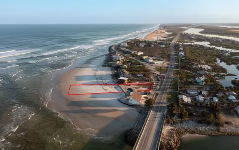 8830 Old A1a St Augustine FL 32080