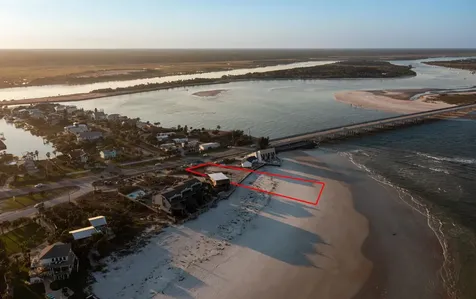 8830 Old A1a St Augustine FL 32080