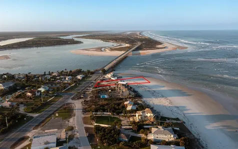 8830 Old A1a St Augustine FL 32080