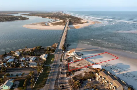 8830 Old A1a St Augustine FL 32080