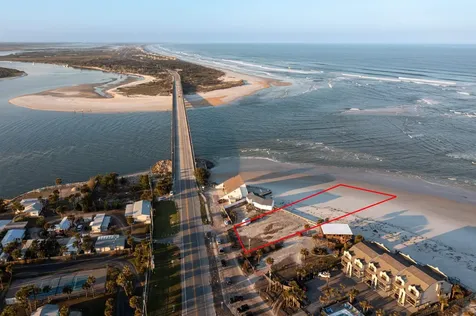 8830 Old A1a St Augustine FL 32080